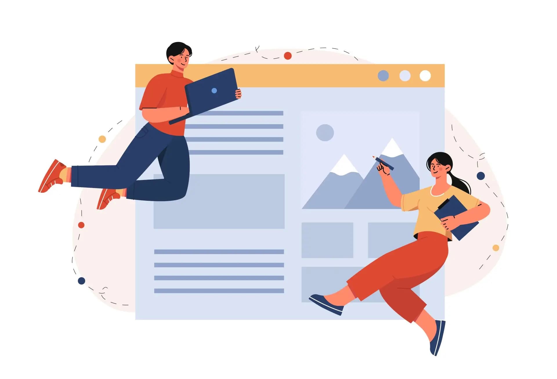 Taskflow ekip yönetimi ekranı
